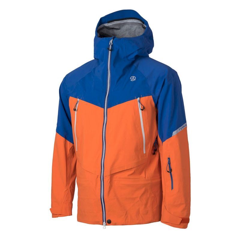 Ternua Rakaposhi Jkt M - Ski-jas - Heren | Hardloop