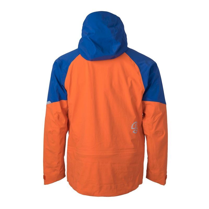 Ternua Rakaposhi Jkt M - Chaqueta de esquí - Hombre | Hardloop