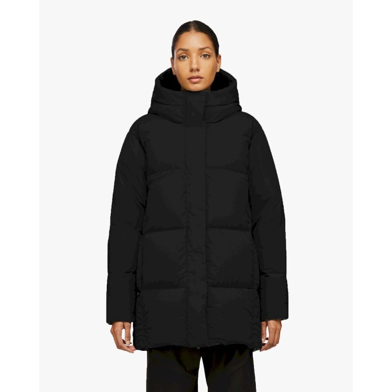 Quartz Co June - Parka - Women's