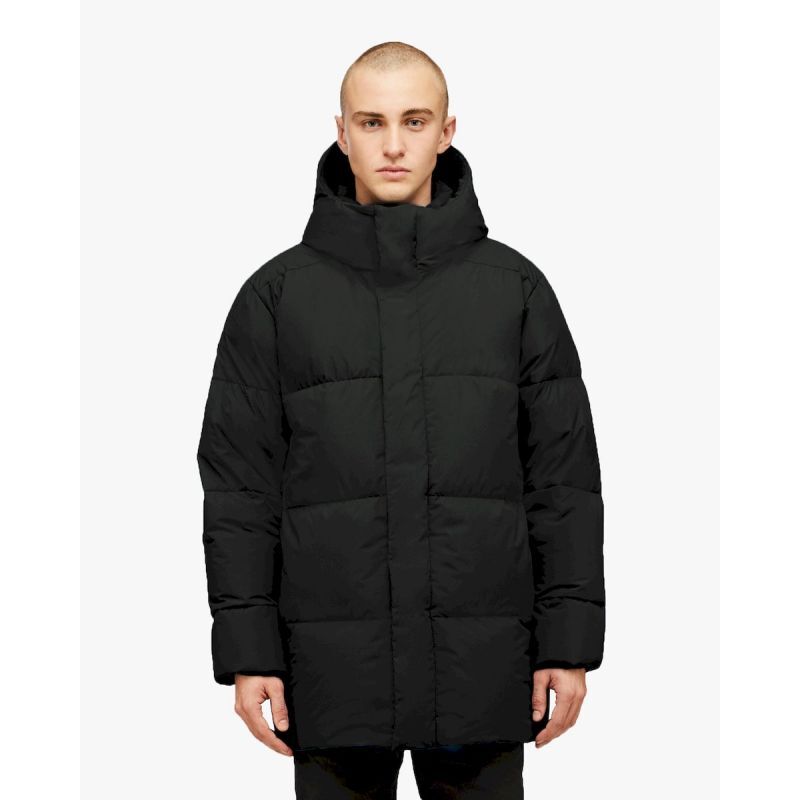 Quartz Co Luke - Parka - Uomo