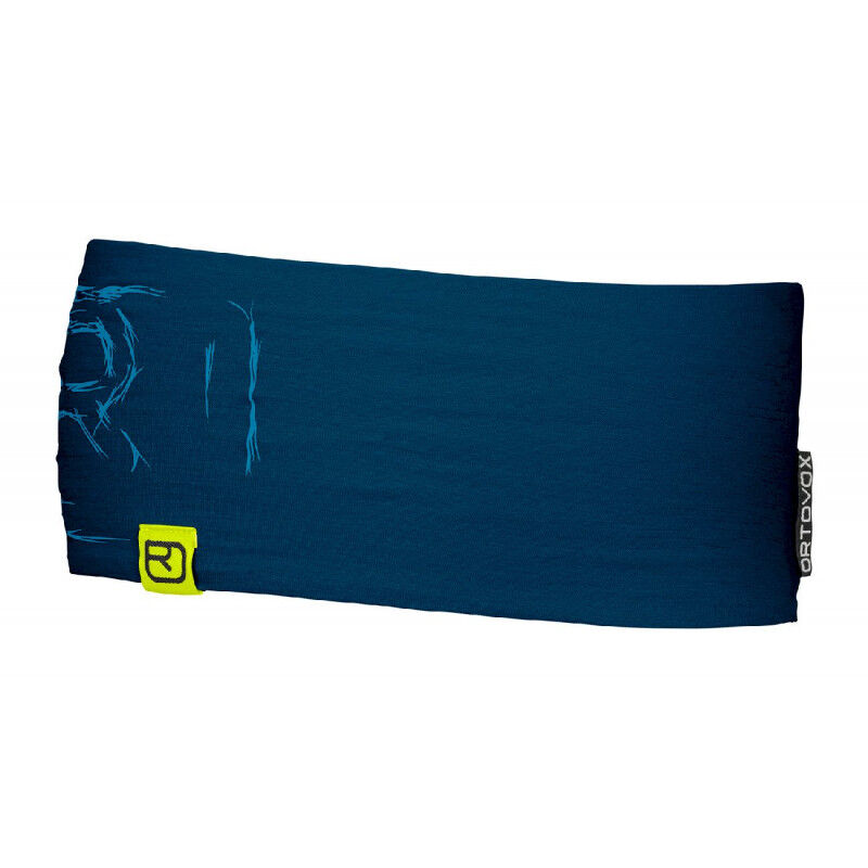 120 Tec Logo Headband - Cinta para la cabeza