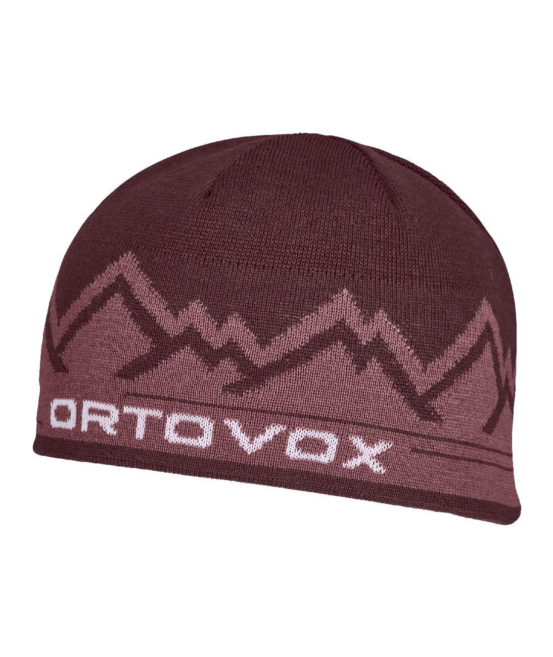 Ortovox Peak Beanie - Čepice