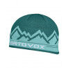 Pacific Green