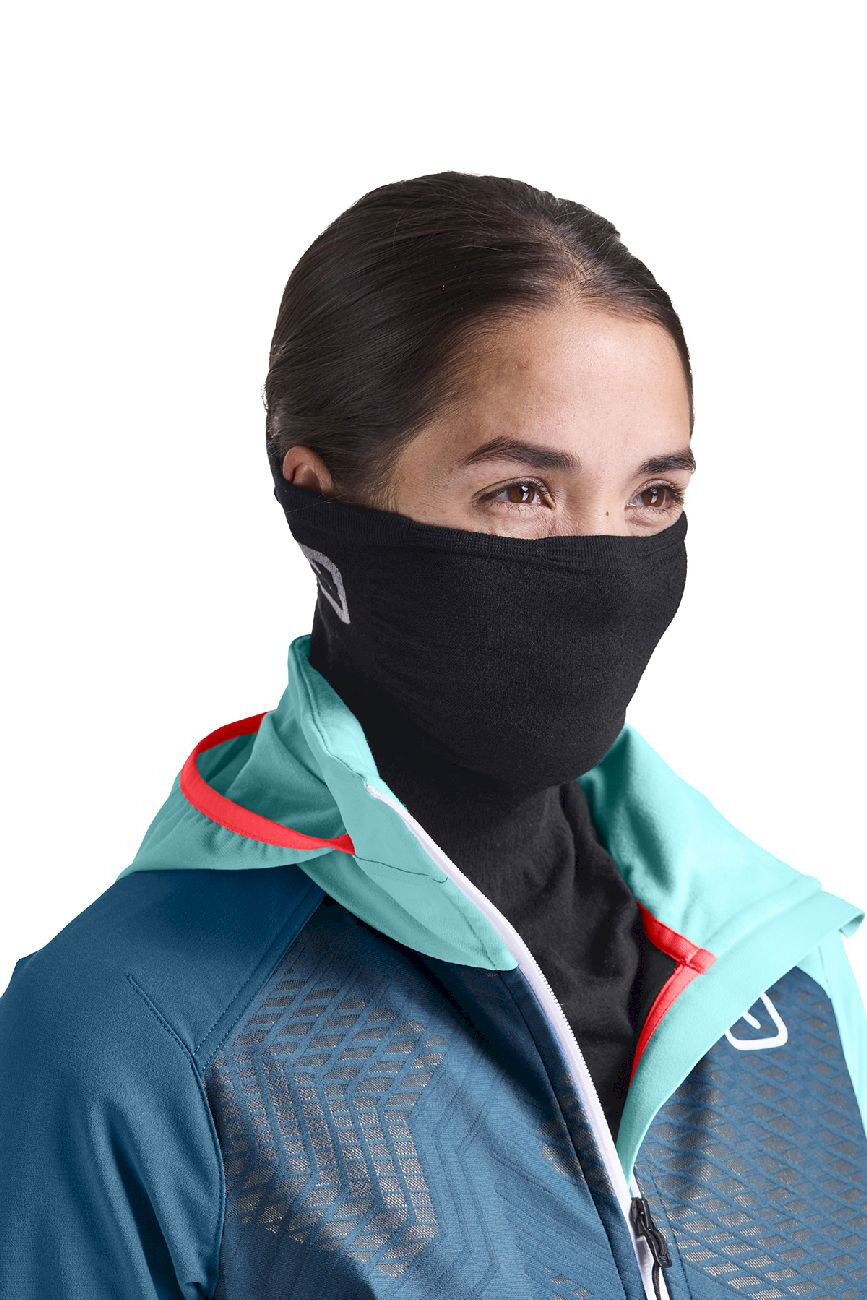 Ortovox Seamless Neckwarmer - Neck warmer