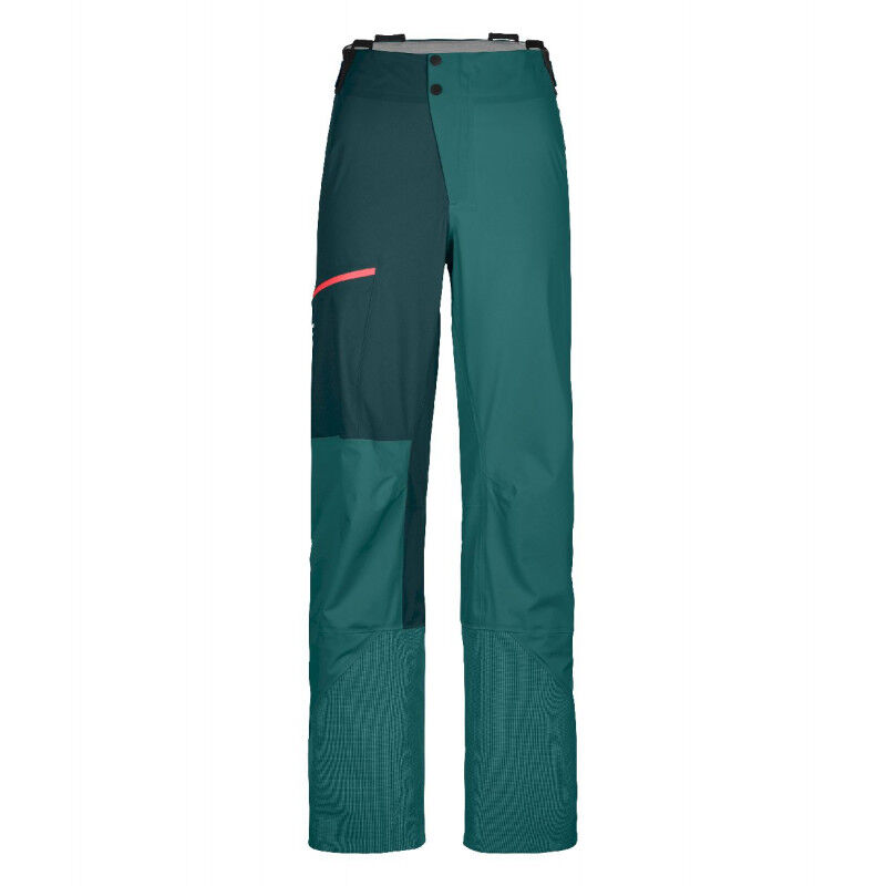 3L Ortler Pants - Waterproof trousers - Women's