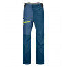 Petrol Blue