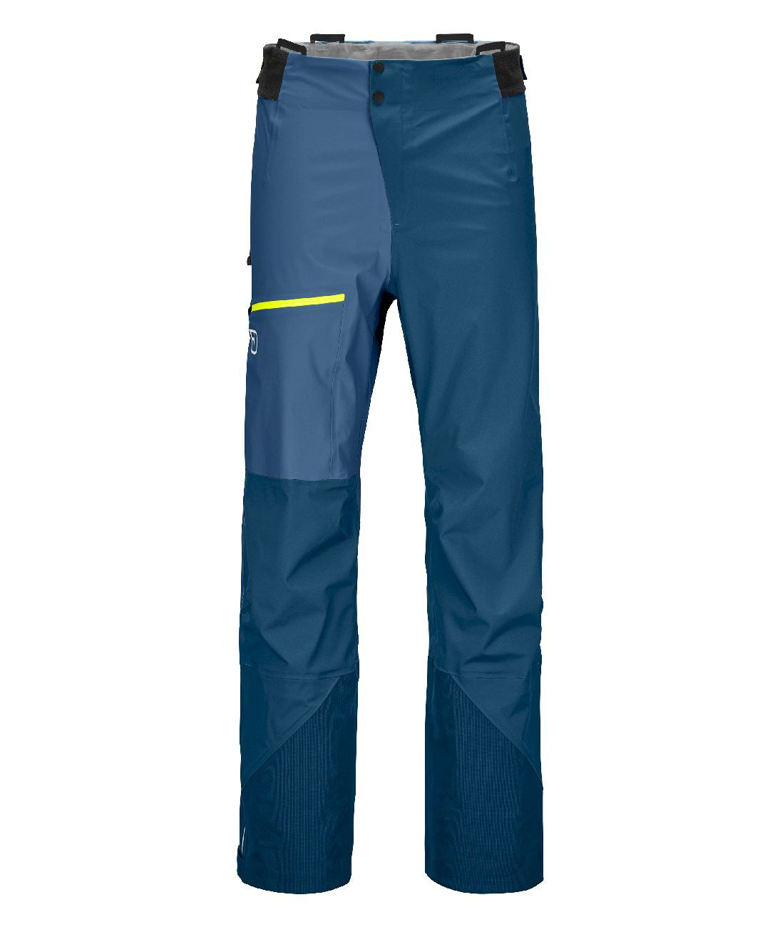 Ortovox 3L Ortler Pants - PánskéNepromokavé kalhoty