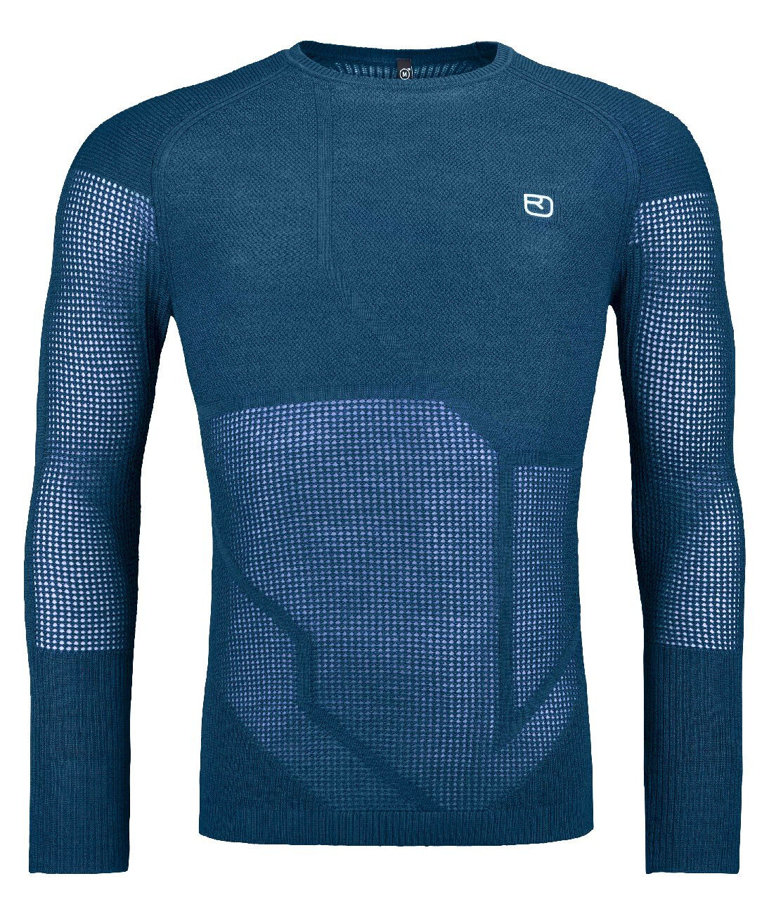 Ortovox merino shop base layer