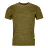 Ortovox 150 Cool Mountain Face - T-shirt - Men's