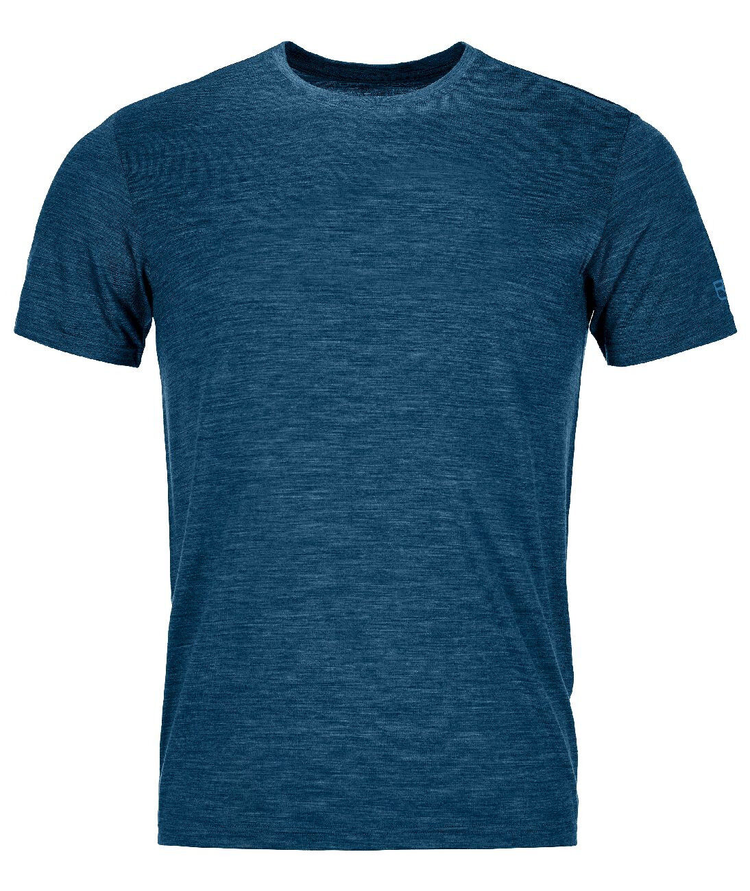 Ortovox 150 Cool Clean TS - Camiseta - Hombre