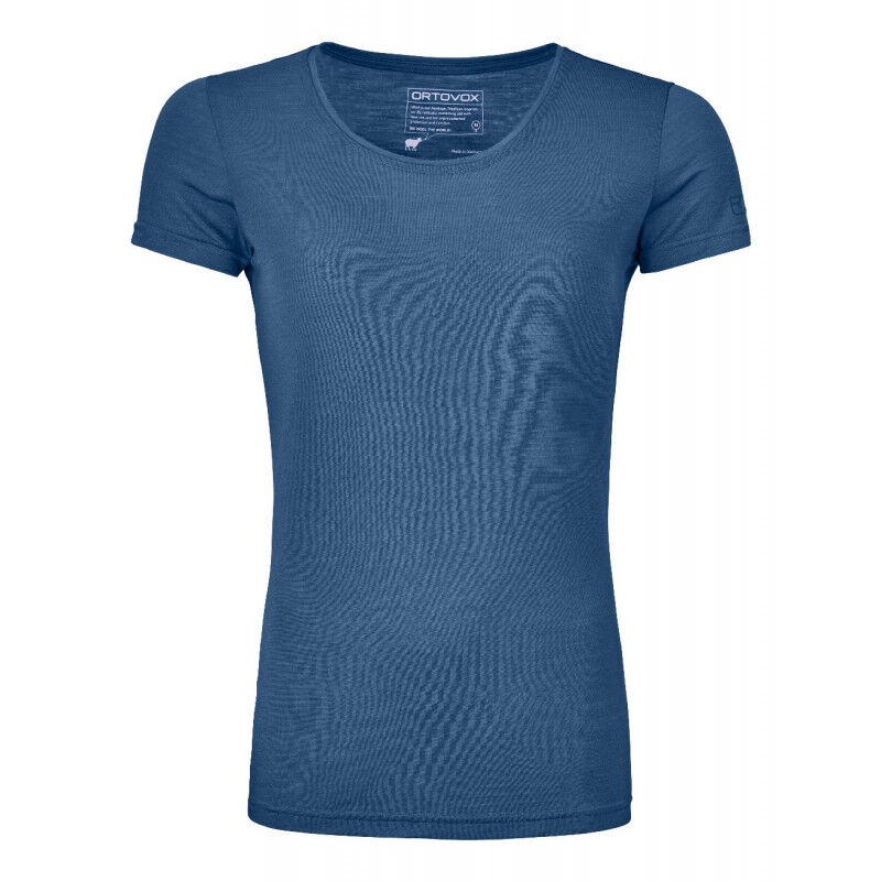 Ortovox 150 Cool Clean TS - T-shirt femme | Hardloop