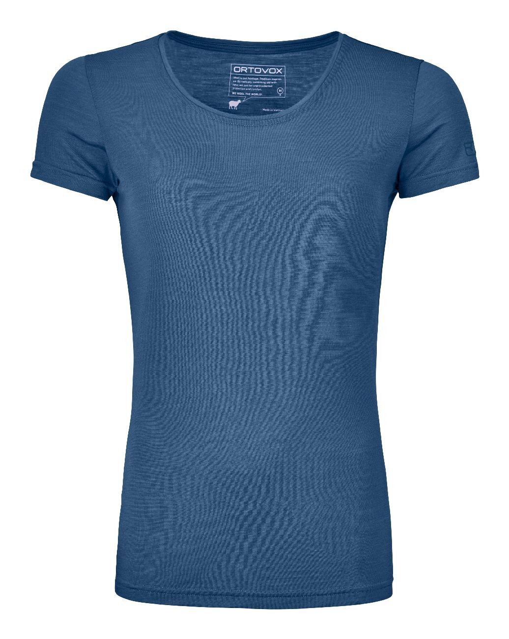 Ortovox 150 Cool Clean TS - T-shirt - Dam