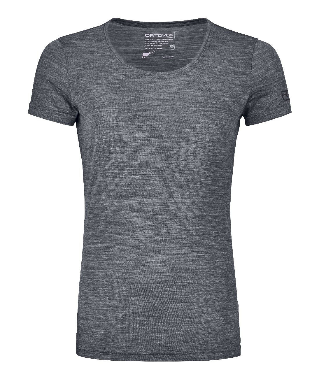 Ortovox 150 Cool Clean TS - T-Shirt - Damen