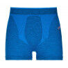 Ortovox 230 Competition Boxer - Boxerky | Hardloop