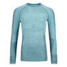 Ortovox 230 Competition Long Sleeve - Sous-vêtement thermique femme | Hardloop