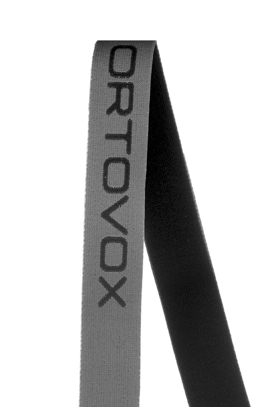Ortovox Ortovox Logo Suspenders - Suspenders