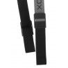 Ortovox Ortovox Logo Suspenders - Suspenders