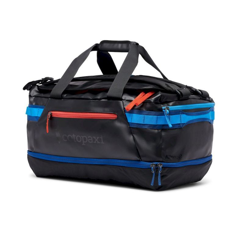 Cotopaxi Allpa 50L Duffel Bag - Resebag