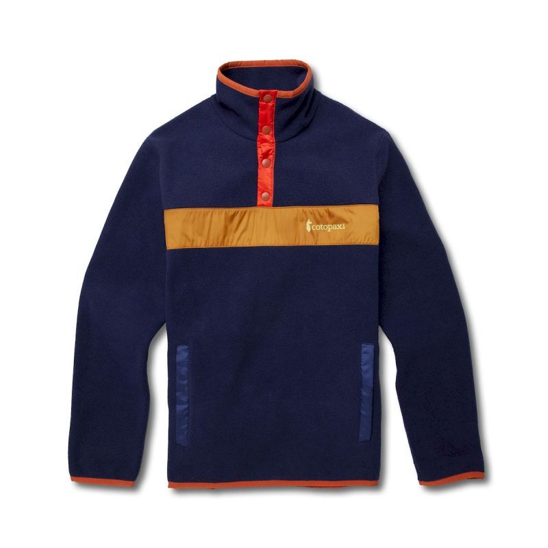 Cotopaxi Teca Fleece Pullover - Fleecetröjor - Herr