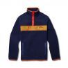 Cotopaxi Teca Fleece Pullover - Forro polar - Hombre
