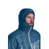 Ortovox Swisswool Piz Boè Jacket - Dunjacka Herr