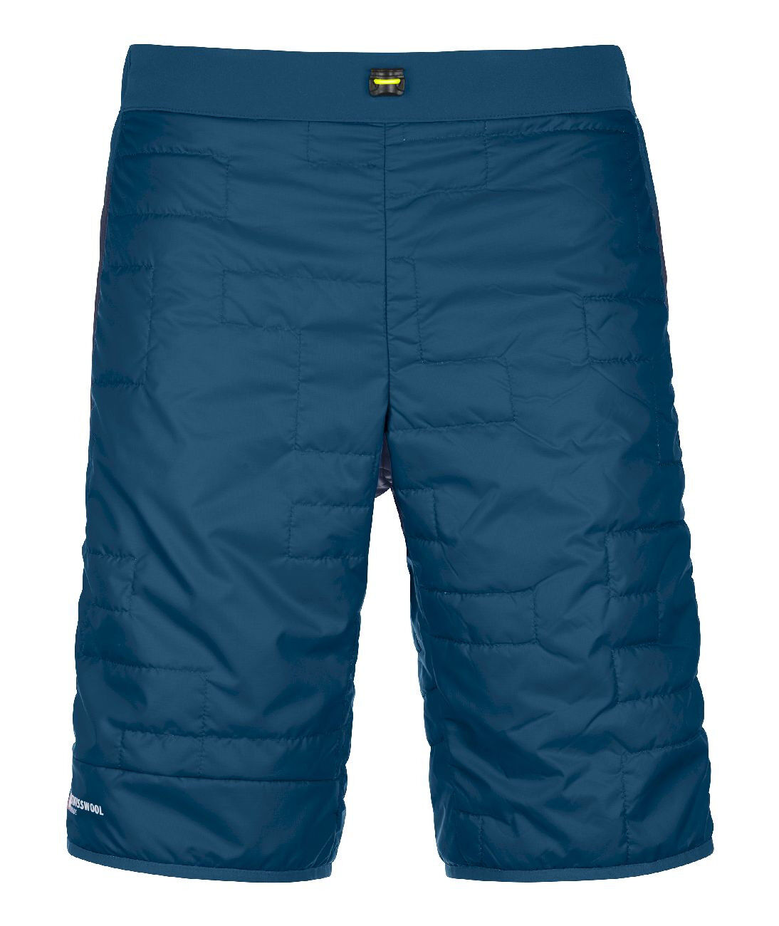 Ortovox Swisswool Piz Boè Shorts - Shorts - Herren