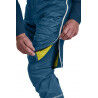 Ortovox Swisswool Piz Boè Shorts - Shorts - Men's