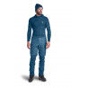 Ortovox Swisswool Piz Boè Shorts - Short homme | Hardloop