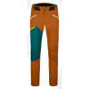 Ortovox Westalpen Softshell Pants - Pantalon softshell homme | Hardloop