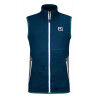 Petrol Blue