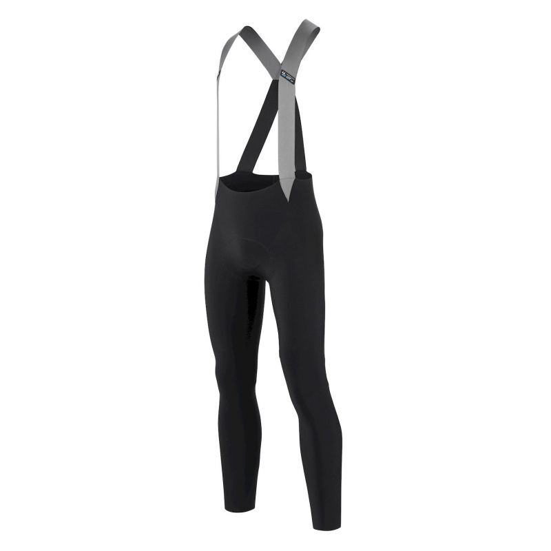 Assos MILLE GT Winter Bib Tights C2 - Cycling shorts - Men's