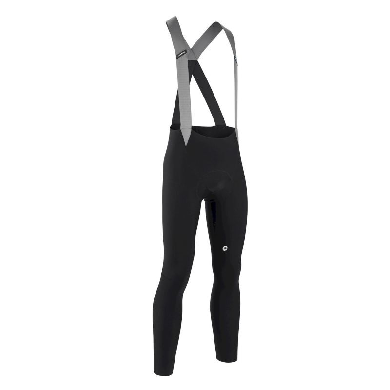 Assos MILLE GT Winter Bib Tights C2 - Culottes de ciclismo - Hombre