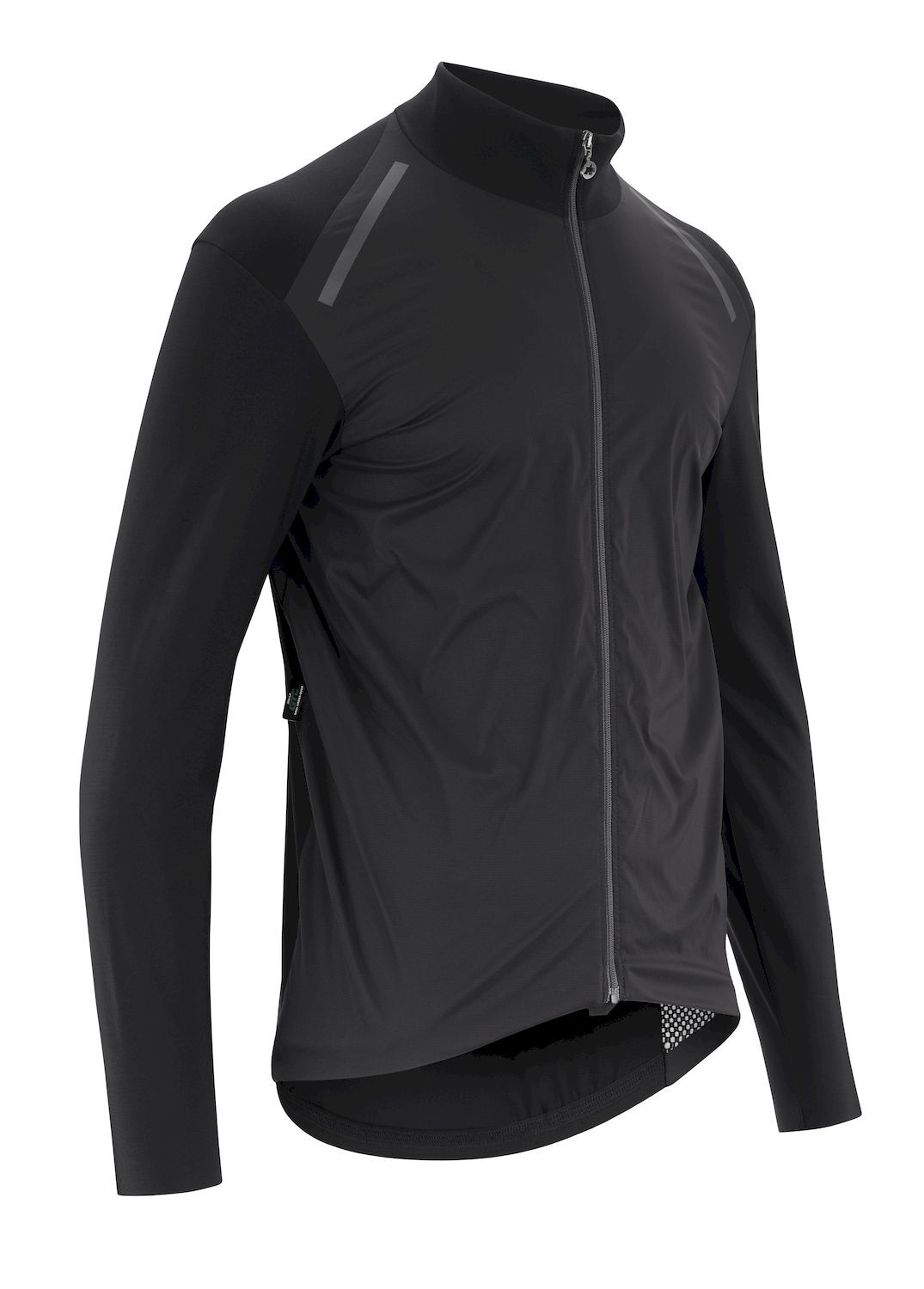 Assos MILLE GTC Loewenkralle Jacket C2 - Cycling jacket - Men's