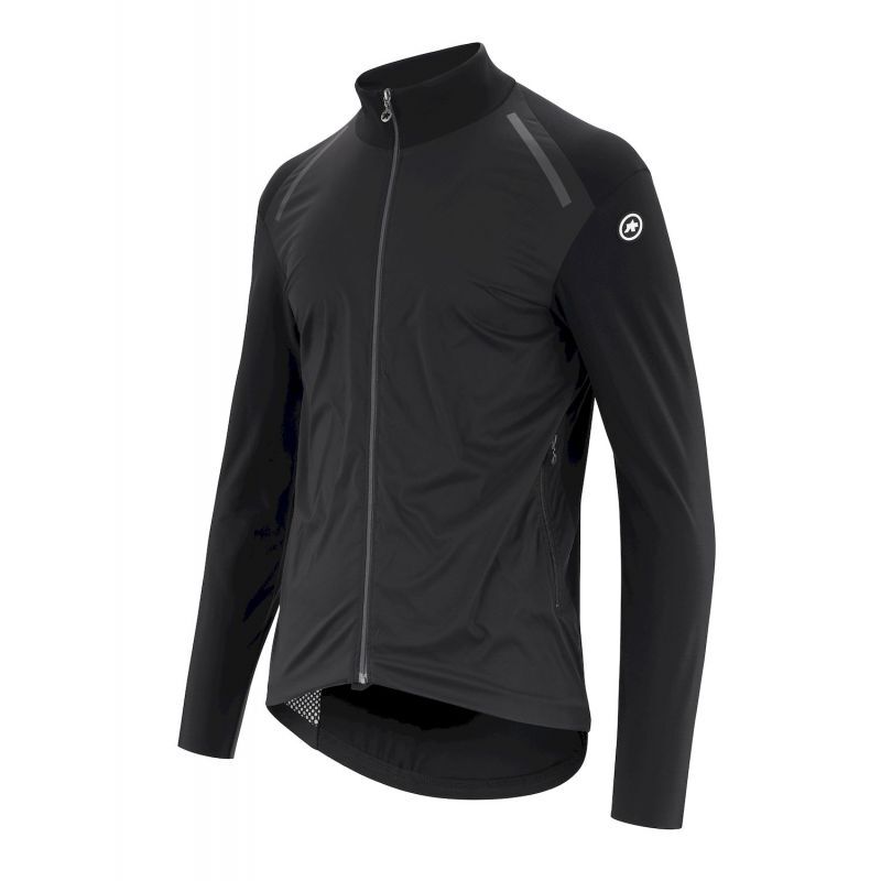 Assos MILLE GTC Loewenkralle Jacket C2 - Cykeljacka - Herr