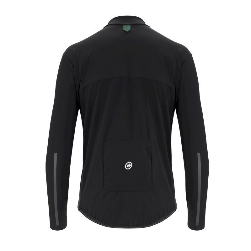 Assos MILLE GTC Loewenkralle Jacket C2 - Giacca ciclismo - Uomo