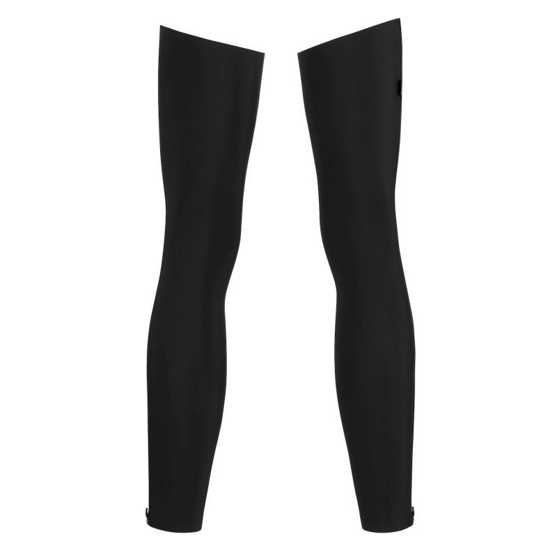 Assos RS Leg Warmers TARGA - Fiets beenstukken