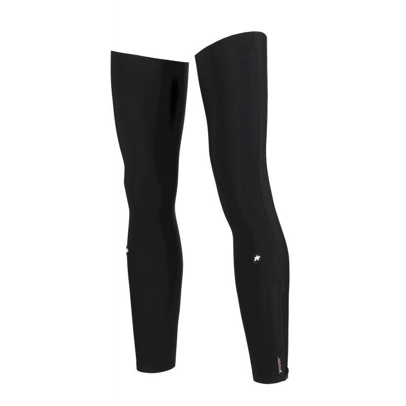 Assos RS Leg Warmers TARGA - Cycling leg warmers