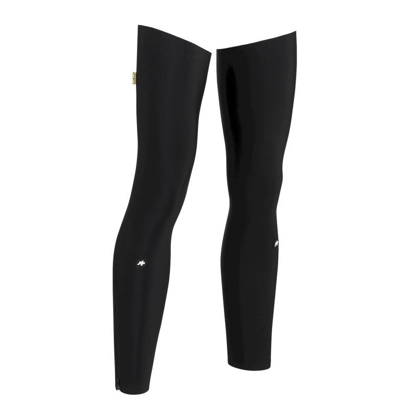 Assos RS Leg Warmers TARGA - Cycling leg warmers