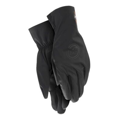 RSR Thermo Rain Shell Gloves - Fahrradhandschuhe