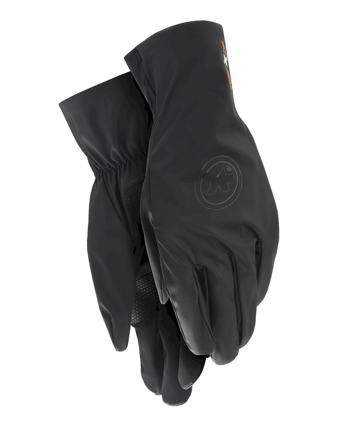 Assos RSR Thermo Rain Shell Gloves -  Cyklistické rukavice na kolo