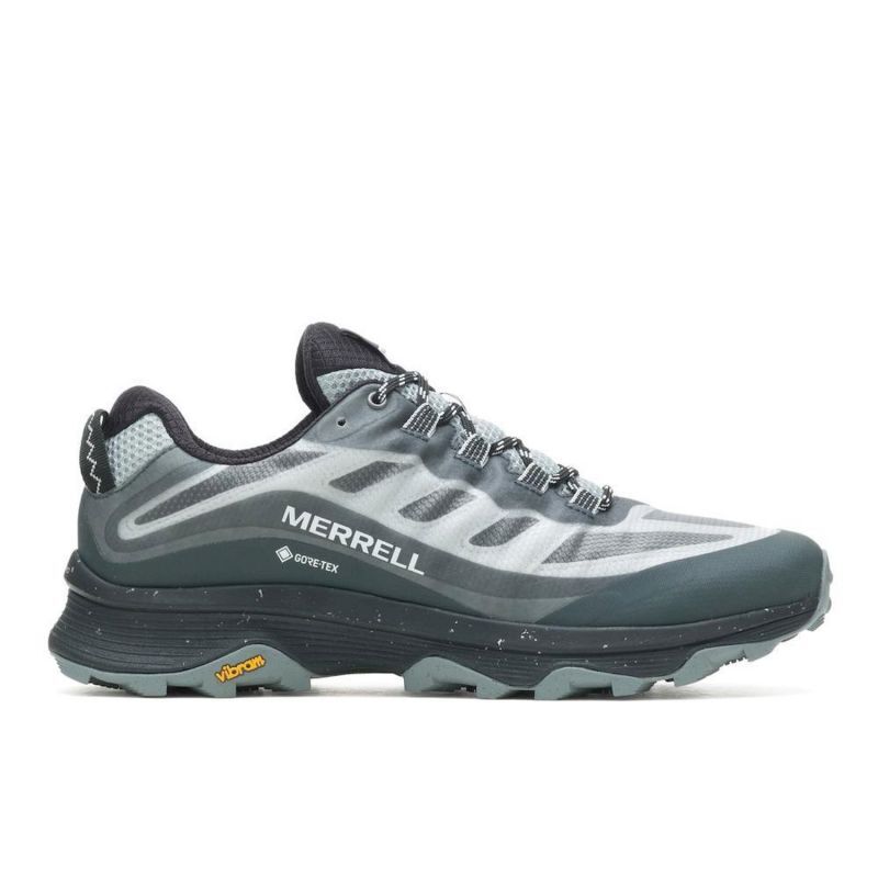 Scarpe nordic deals walking goretex