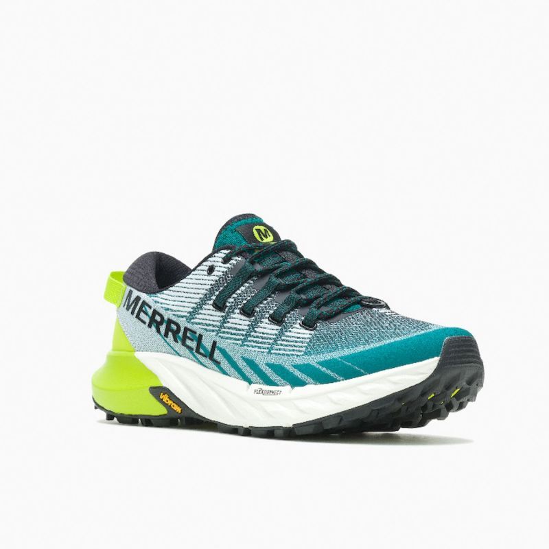 Merrell Agility Peak 4 - Trail running shoes - Men's