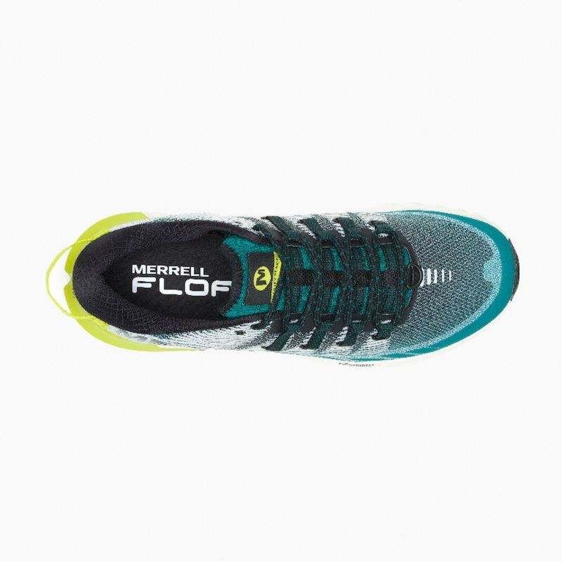 Merrell Agility Peak 4 - Trail running shoes - Men's