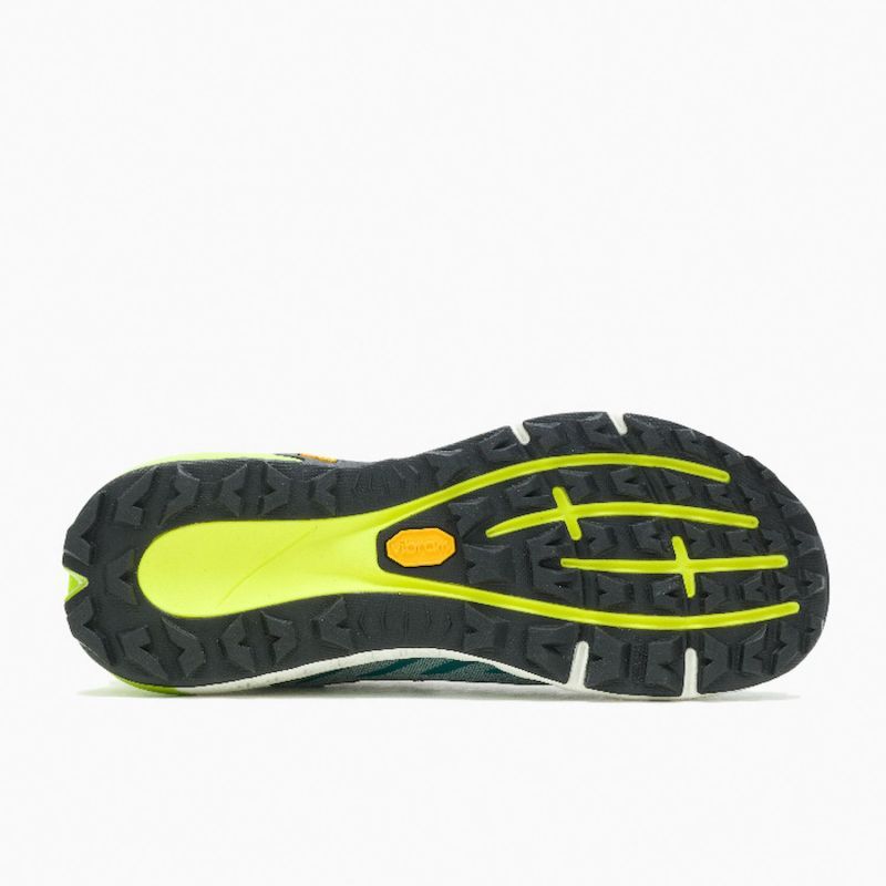 Merrell Agility Peak 4 - Trail running shoes - Men's