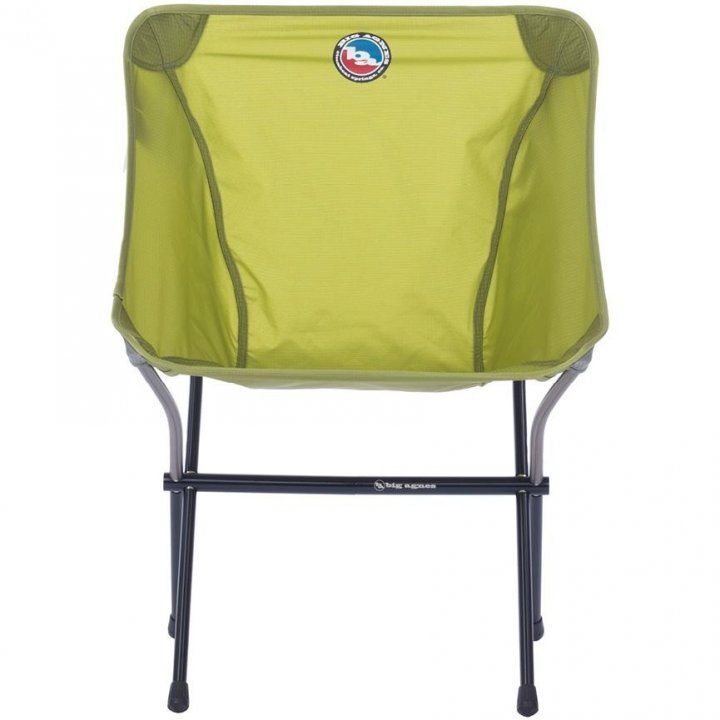 Big Agnes Mica Basin Camp Chair - Kempingové židli | Hardloop
