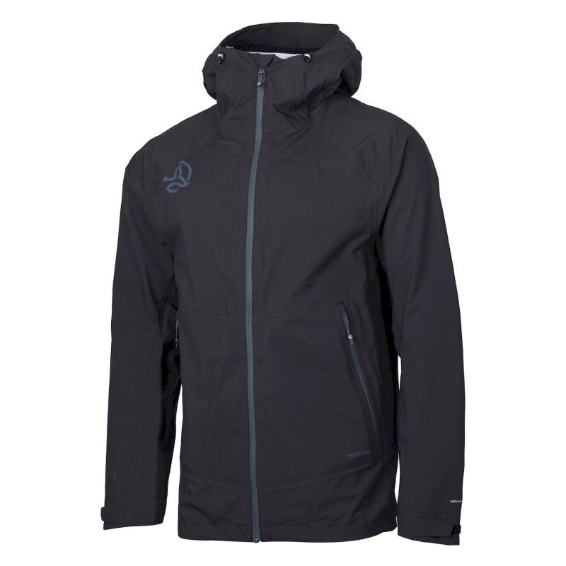 Ternua Arko Jkt - Ski jacket - Men's | Hardloop