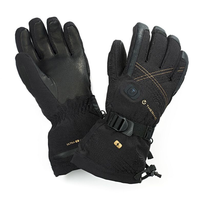 Therm-Ic Ultra Heat Boost Gloves - Gants ski femme