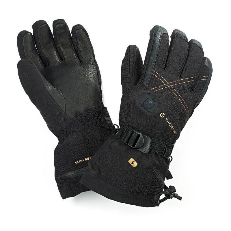 Therm-Ic Ultra Heat Boost Gloves - Luva ski mulher | Hardloop