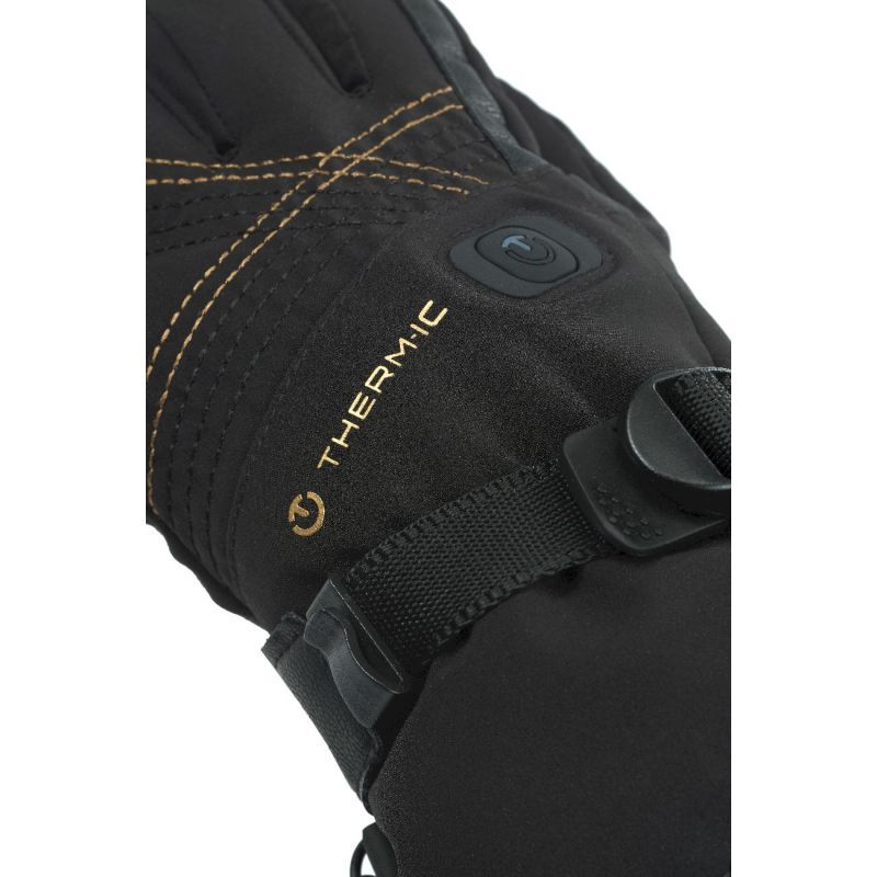 Therm-Ic Ultra Heat Boost Gloves - Gants ski femme