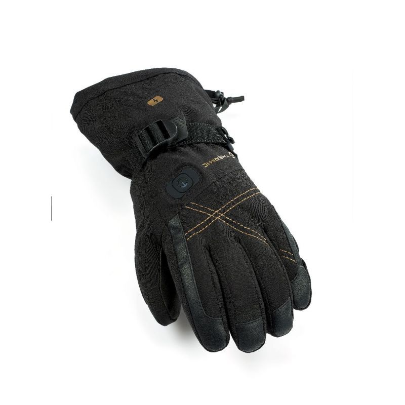 Therm-Ic Ultra Heat Boost Gloves - Ski gloves - Women's